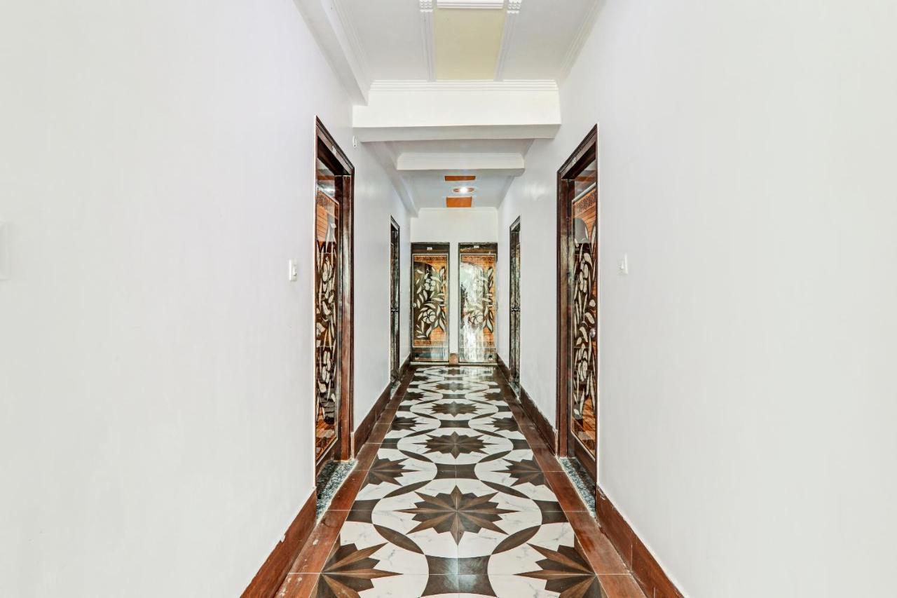 OYO 76775 Hotel RK Grand Bhauli Exterior foto